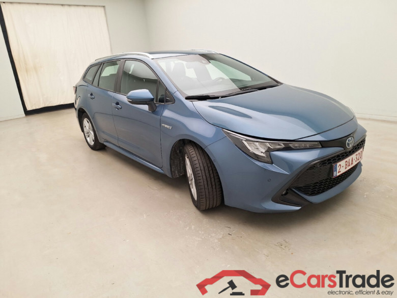 Toyota, Corolla TS '19, Corolla TS 1.8 Hybrid Dynamic #5