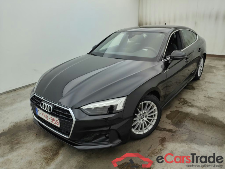 Audi A5 Sportback 30 TDI S tronic Business Edition 5d #1
