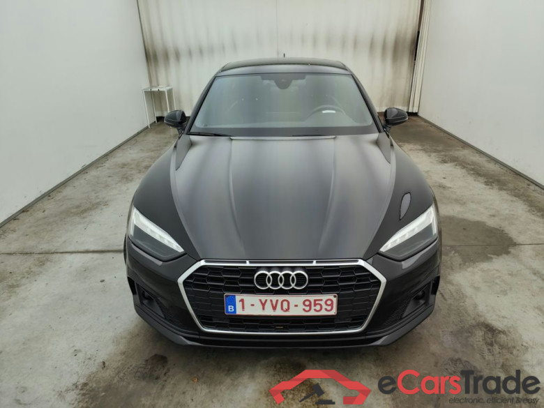 Audi A5 Sportback 30 TDI S tronic Business Edition 5d #5