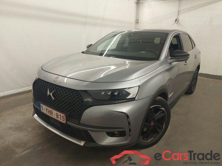 DS 7 Crossback 1.5 BlueHDi 130 Auto PERFORMANCE Line 5d