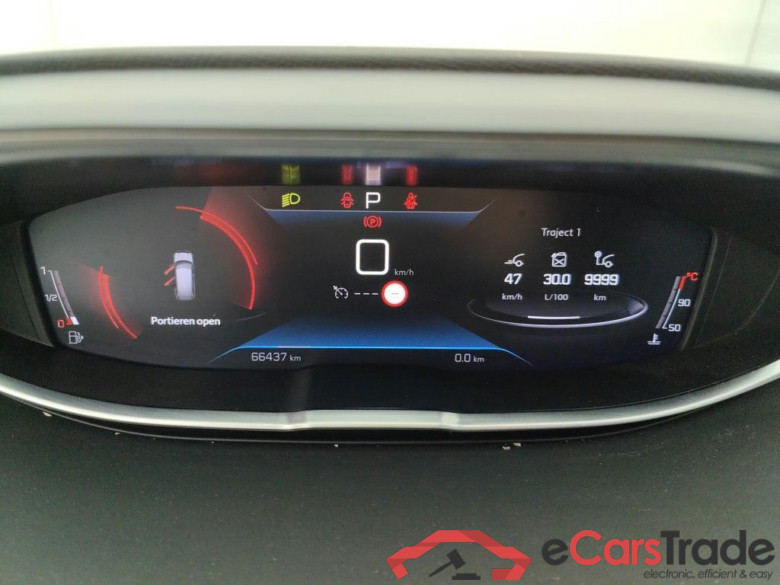Peugeot 5008 1.2 PureTech 96kW S&S EAT8 Active Pack 5d #6