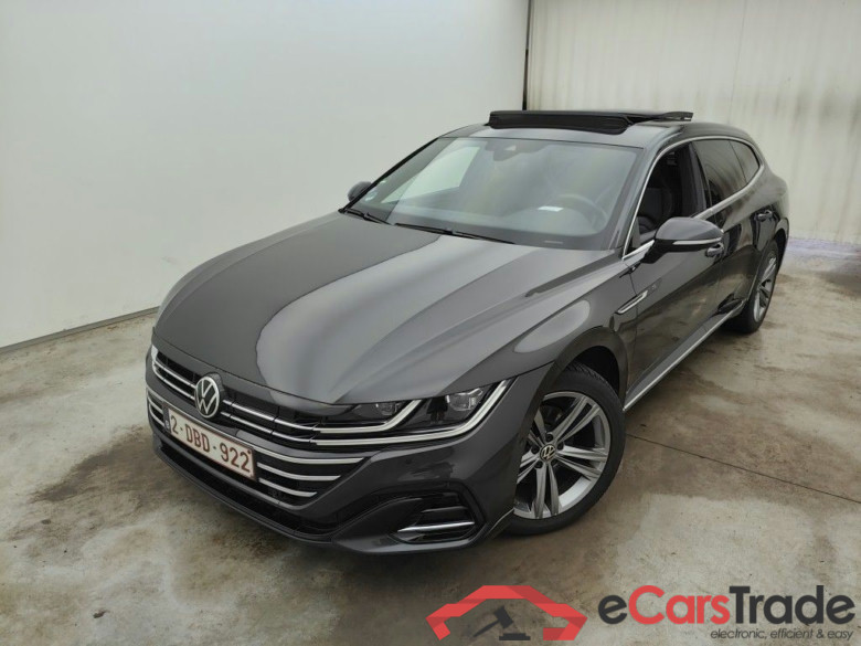 Volkswagen Arteon Shooting Brake 1.4 eHybrid R-Line Business Premium SB 5d