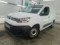 preview Citroen Berlingo #0