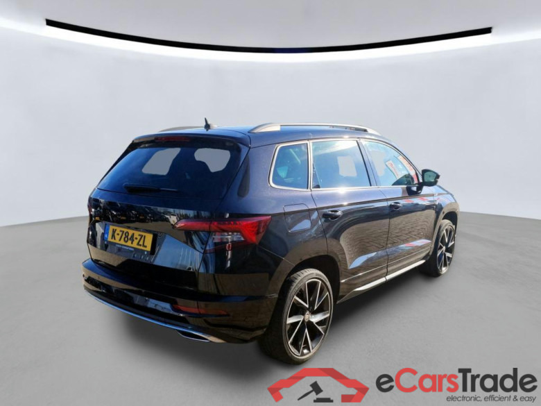 SKODA Karoq 110 kW #5