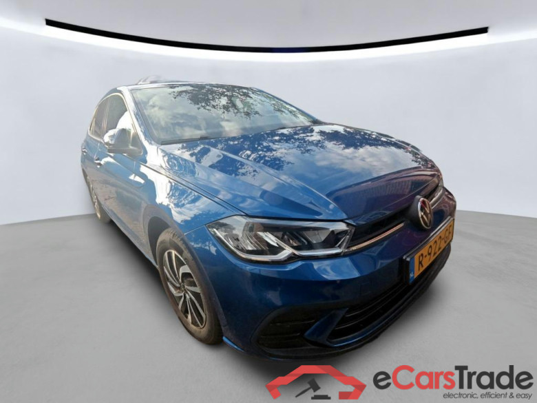 VOLKSWAGEN POLO 70 kW #4
