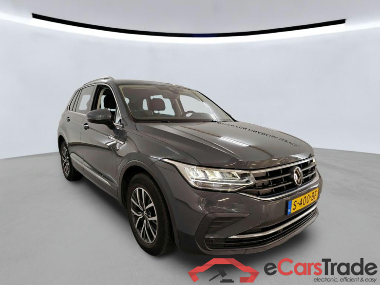 VOLKSWAGEN Tiguan 110 kW #4