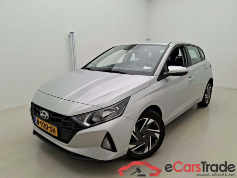 HYUNDAI I20 1.2 MPI Comfort #1