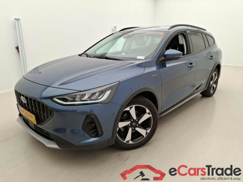 FORD Focus Wagon 1.0 EBH Active Style