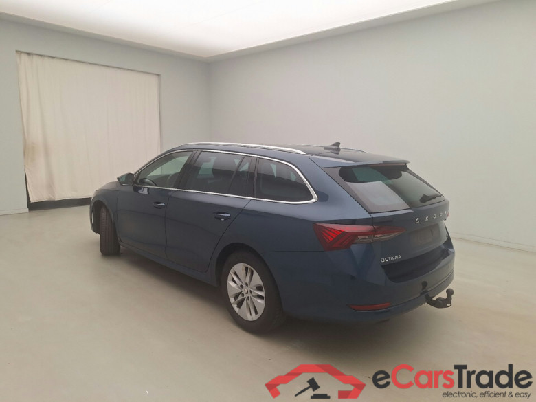 Skoda, Octavia Combi '20, Oct.Com.1.0 eTec 81kW Clev.DSG #3