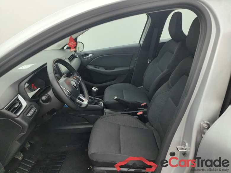 RENAULT CLIO V 1.0 TCe Equilibre GPF 5d #3