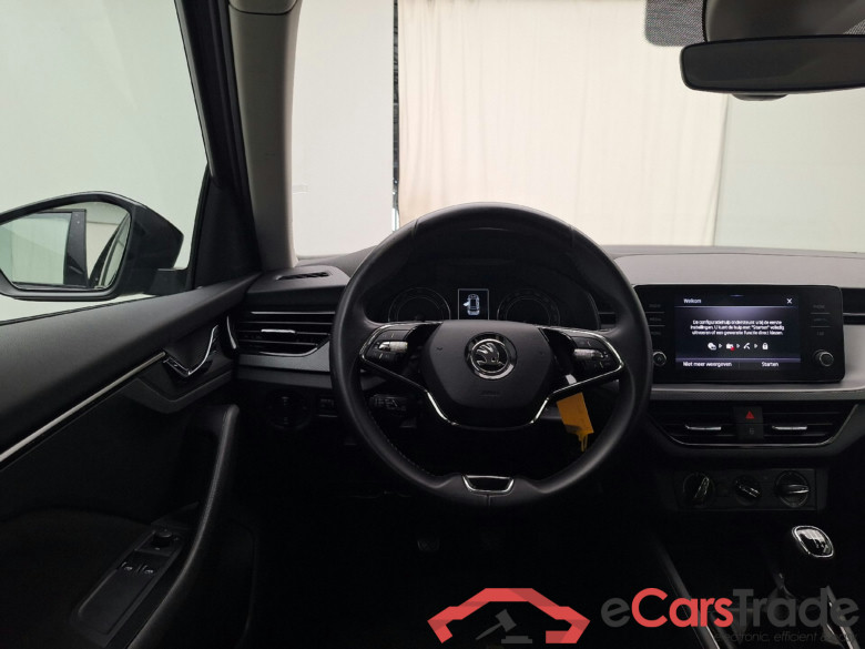 Skoda, Kamiq '19, Skoda Kamiq 1.0 TSI 81kW Ambition 5d #6