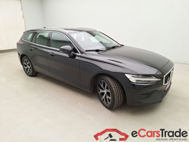 Volvo, V60 FL'22, Volvo V60 B3 Core DCT 5d #5