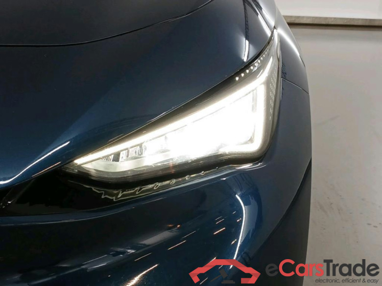 CUPRA Born 150 kW #5
