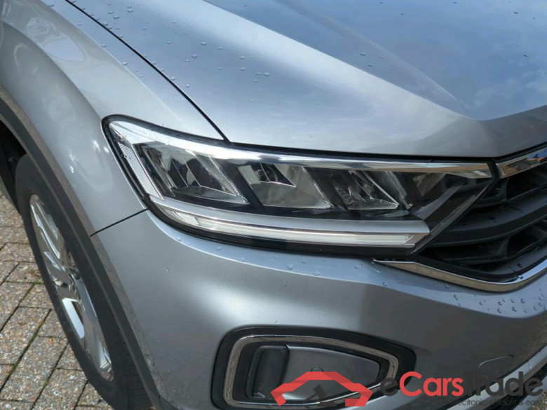 VOLKSWAGEN T-Roc 81 kW #4