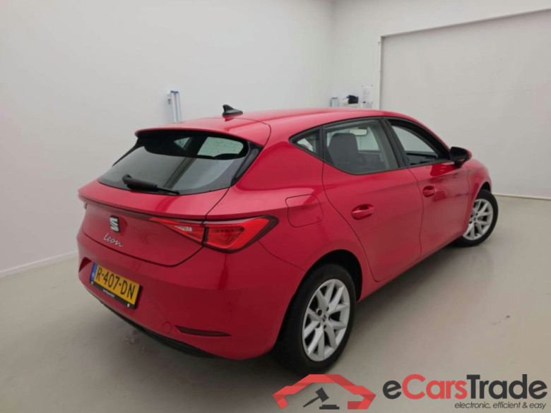 SEAT Leon Sportstourer 1.0 TSI Reference #2