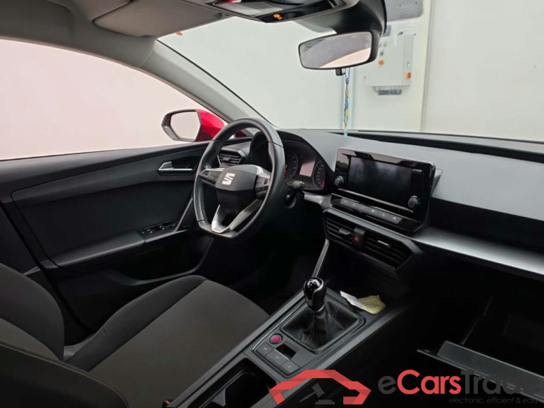 SEAT Leon Sportstourer 1.0 TSI Reference #3