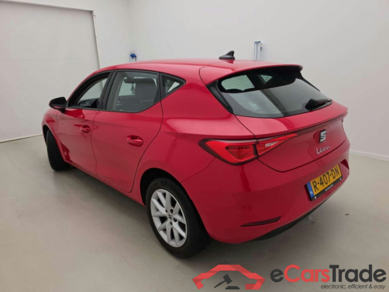 SEAT Leon Sportstourer 1.0 TSI Reference #5