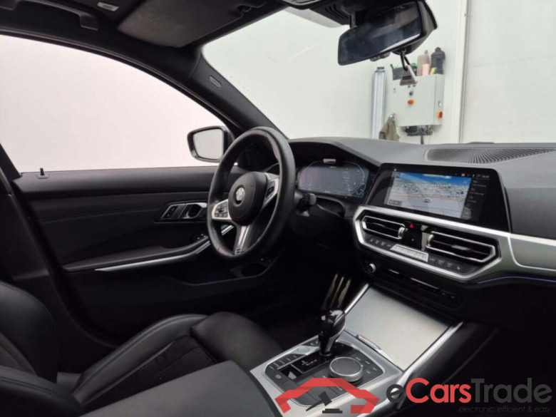 BMW 3-serie Touring 330e xDrive M-Sport #3