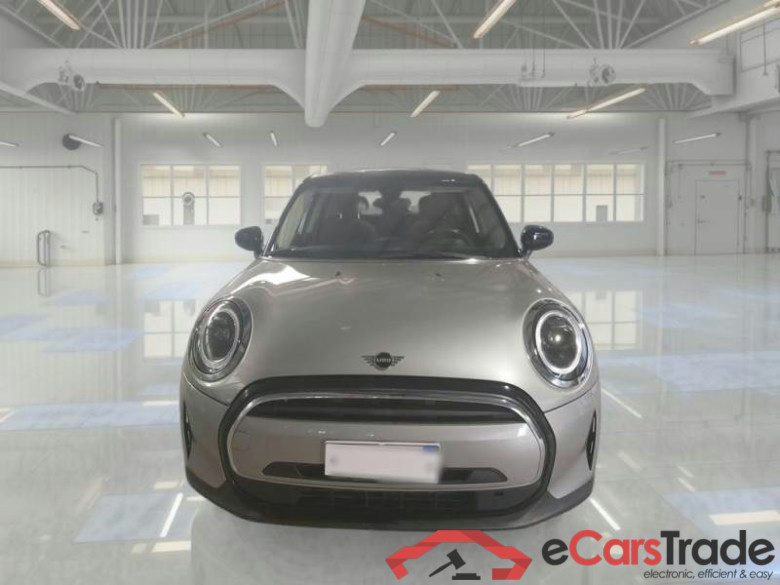 MINI MINI / 2021 / 5P / BERLINA COOPER CLASSIC AUTO #6