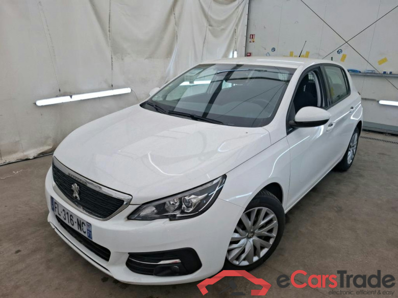 308 Premium Pack 1.5 HDi 130CV BVM6 E6dT #1