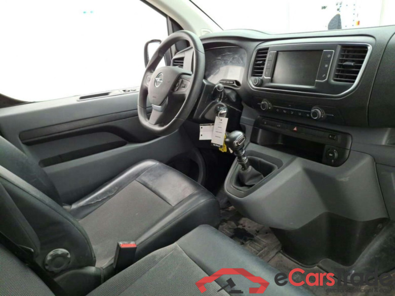OPEL Vivaro 2.0 CDTI L3H1 Edit. #3
