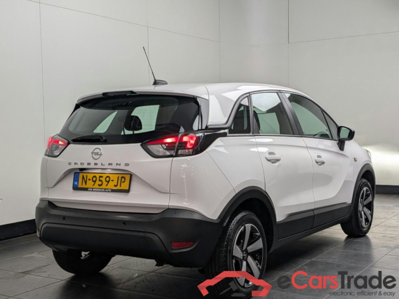 OPEL Crossland 1.2 Turbo Edition #3