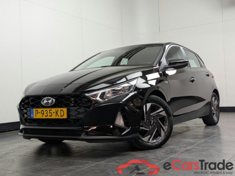 HYUNDAI I20 1.0 T-GDI Comf.Smart #1