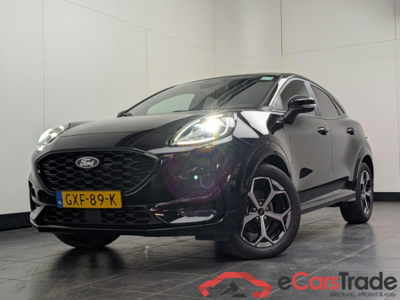 FORD PUMA 1.0 EB Hyb. ST-Line