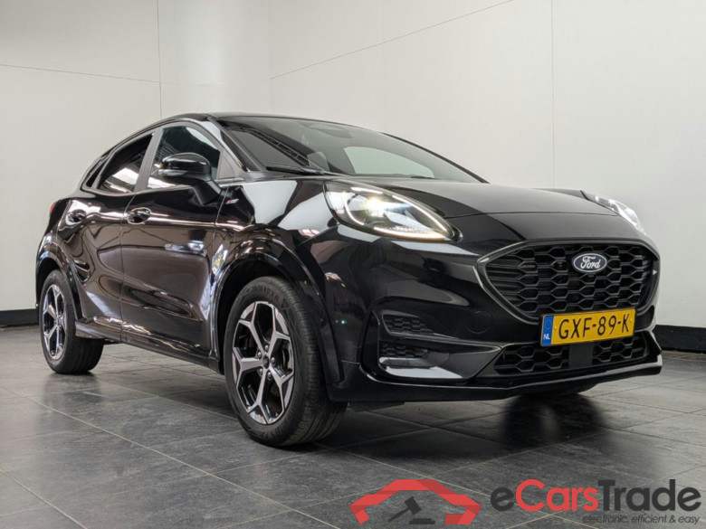 FORD PUMA 1.0 EB Hyb. ST-Line #2
