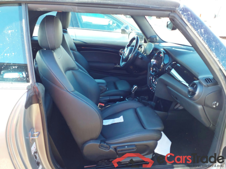 MINI Cooper MINI Cooper Cabriolet 1,5 136CV DCT7 EDITION PREMIUM PLUS  #4