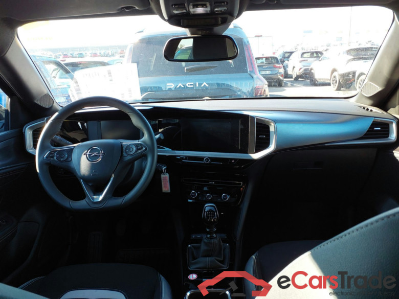 OPEL Mokka OPEL Mokka 1.2 100cv BVM GS #4