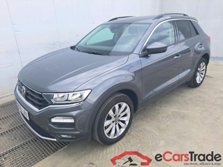 VOLKSWAGEN T-Roc / 2017 / 5P / todoterreno Advance 2.0 TDI 110kW (150CV) DSG (AC2)