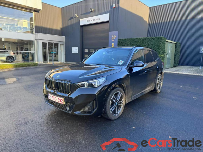 BMW iX1 (U11) 66.5 kWh xDrive30