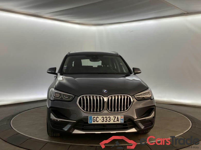 BMW X1 / 2019 / 5P / SUV xDrive25e xLine BVA6 / PRÊT A VENDRE #1