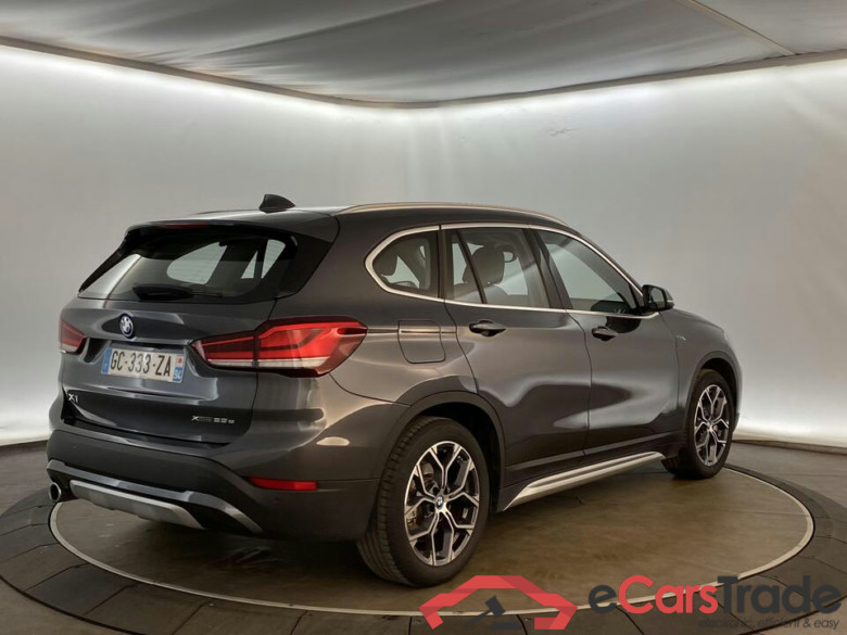 BMW X1 / 2019 / 5P / SUV xDrive25e xLine BVA6 / PRÊT A VENDRE #5