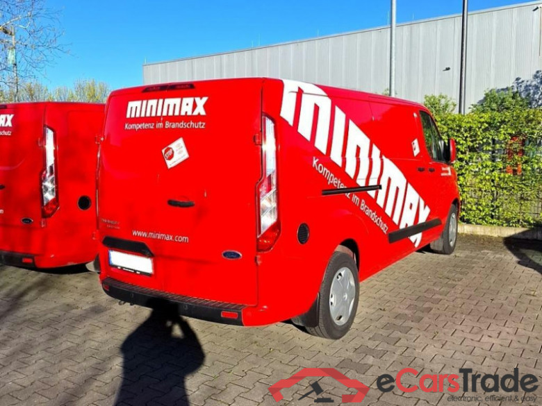 FORD Transit  #2
