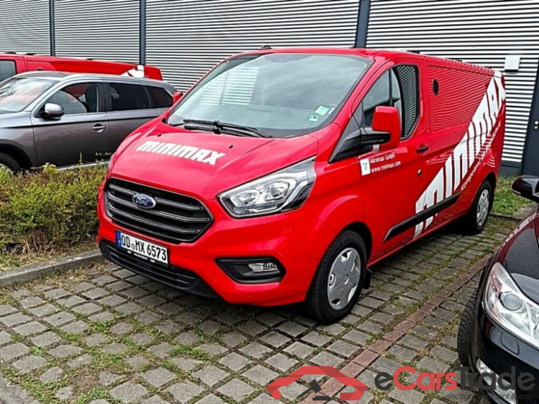 FORD Transit  #1