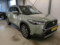 preview Toyota Corolla Cross #4