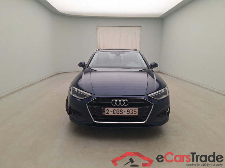 Audi, A4 Avant FL'19, A4 Av.30 TDi Bus.Ed.Att.Str. #1