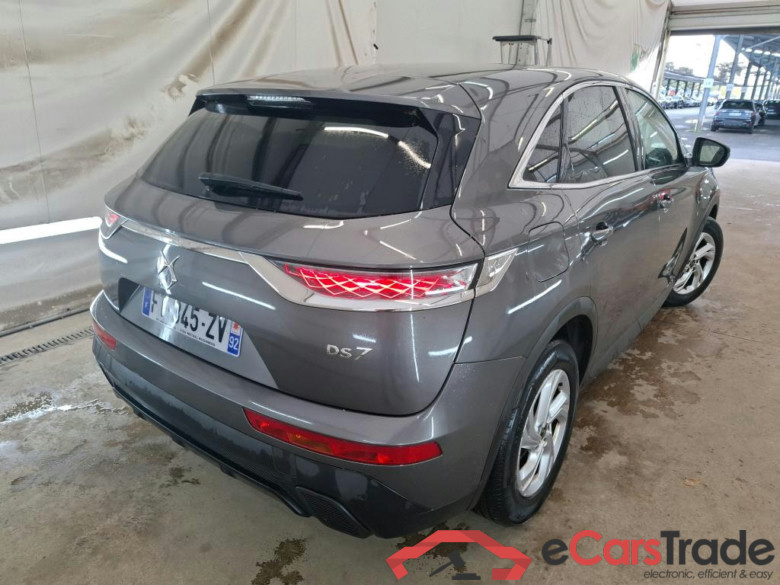 7 Crossback Business 1.2 PureTech 130CV BVA8 E6d #3