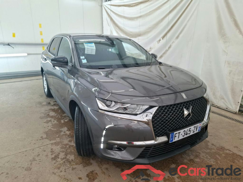 7 Crossback Business 1.2 PureTech 130CV BVA8 E6d #4