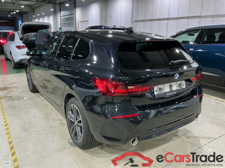 BMW 1-serie 2.0 120I (131KW) #3