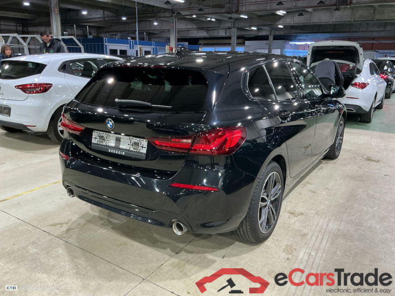 BMW 1-serie 2.0 120I (131KW) #4