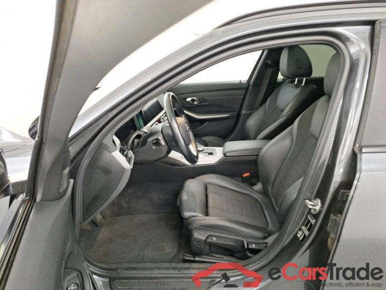 BMW 3 SERIES TOURING 2.0 318DA (110KW) TOURING #5
