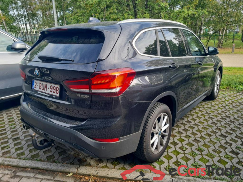 BMW X1 1.5 SDRIVE18IA (100KW) #4