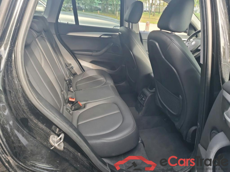 BMW X1 1.5 SDRIVE18IA (100KW) #6