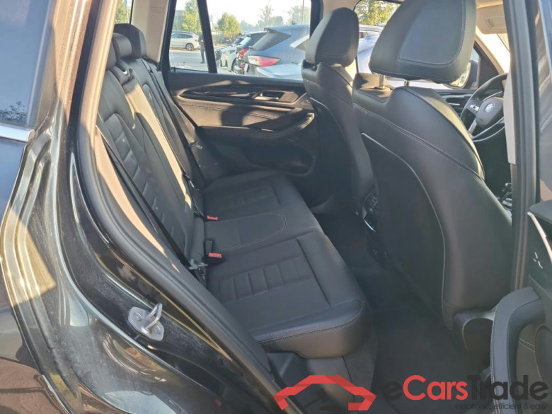 BMW X3 2.0 XDRIVE30E (120KW) AUTO #6