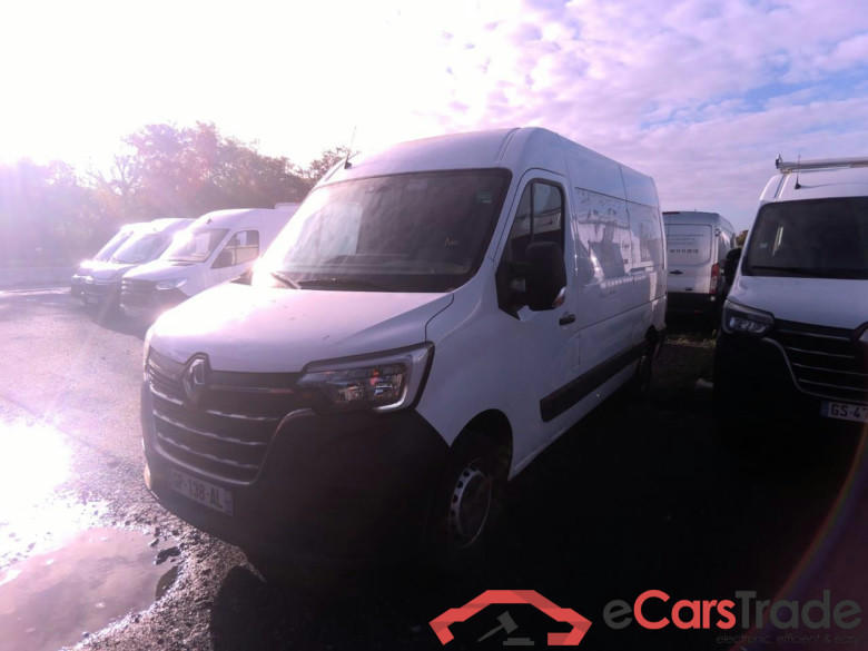 MASTER F3500 L2H2 GDCF DCI 135