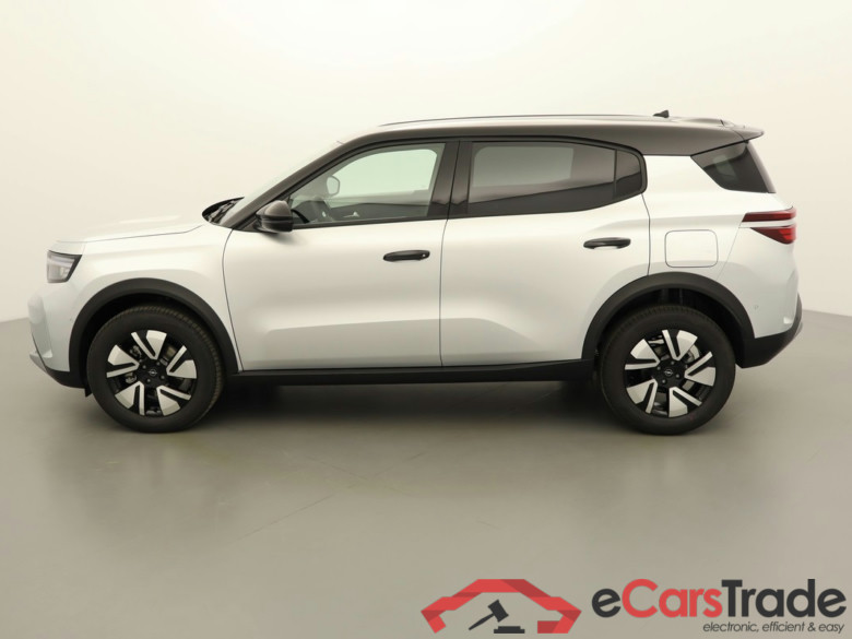 Opel Frontera GS 1.2 Gasoline 147hp #4