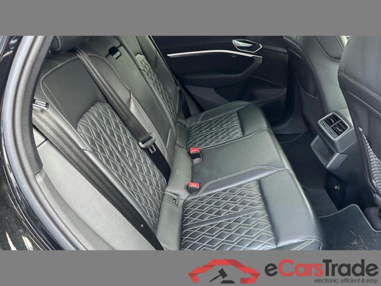 AUDI e-tron 95 kWh 55 Quattro S line #5